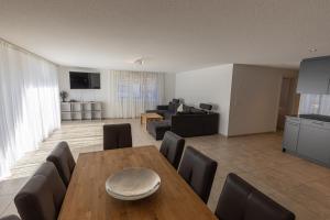 Apartman Chalet Gousweid- Harder Apartment Wilderswil Svájc