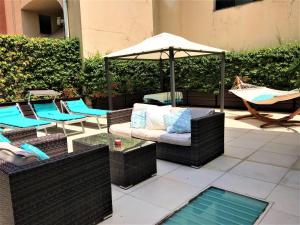 Sorrento Apartments One