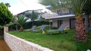 patras sea front apartment