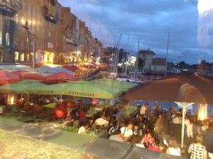 B&B / Chambres d'hotes chambre le nid du phare avec jacuzzi : photos des chambres