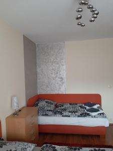 Apartments 17 - 23 AD Kamzík