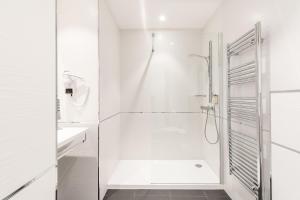 Hotels Best Western Premier Hotel Prince de Galles : photos des chambres
