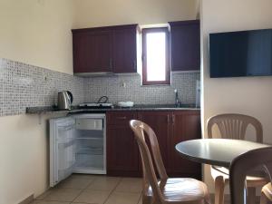 Murat Apart Hotel