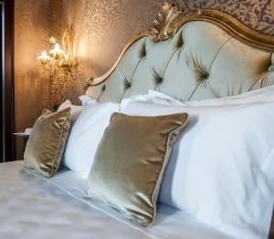 Economy Double Room room in Hotel Nani Mocenigo Palace