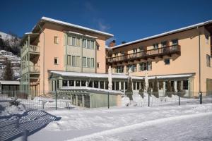 Accommodation in Kaprun