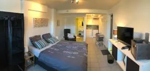 Chez Martine - Bellevaux-Ligneuville