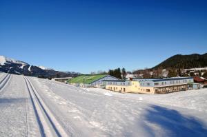 Hotel JUFA Hotel Erlaufsee Mariazell Rakousko