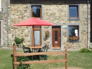 布谷鸟度假屋 - Hargnies