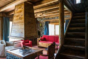 Grammohome Kastoria Greece