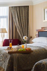 InterContinental - Kyiv by IHG