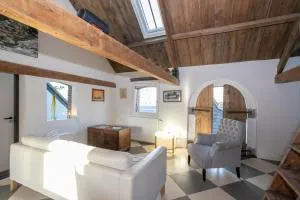 Pekelpakhuis Menheerse Werf - Melissant