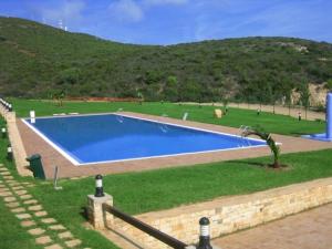 Appartement 2 chambres avec vue sur mer - Complexe Bella Vista