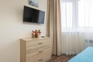 Standard Apartment room in FlatHome24 апарт-отель Нарвский Посад