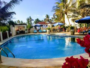 Blue Bay Cove, Penthouse 4