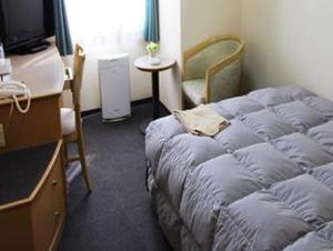 Oustat Kokusai Hotel Tajimi