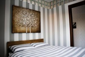 Res. Chalet a 10 min. da Rho Fiera e Stadio Meazza
