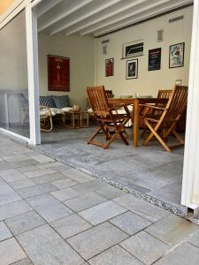 Casino Porta -Teatro