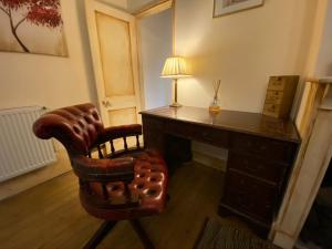 Villas Stunning 5 bedroom French Manor house, Normandy : photos des chambres