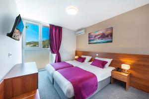 Hotel Komodor 