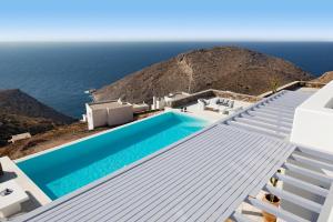 Villa Semeli Syros by Divine Property SA Syros Greece