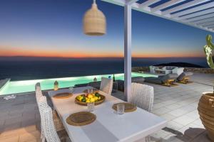 Villa Semeli Syros by Divine Property SA Syros Greece