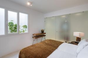 Villa Semeli Syros by Divine Property SA Syros Greece