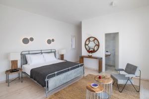 Villa Semeli Syros by Divine Property SA Syros Greece