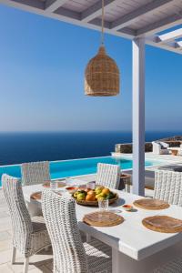 Villa Semeli Syros by Divine Property SA Syros Greece