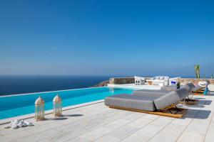 Villa Semeli Syros by Divine Property SA Syros Greece