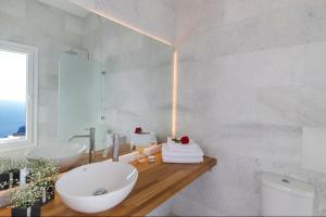 Villa Semeli Syros by Divine Property SA Syros Greece