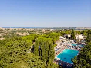 Camping Village Mar y Sierra - Trecastelli