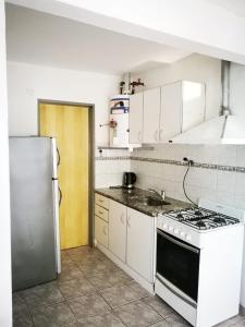 Casa check in Dpto 2 a 4 pers