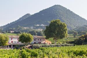 Hotels Domaine de Cabasse : photos des chambres