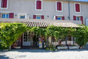 Hotels Domaine de Cabasse : photos des chambres