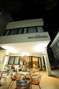 B&B Moresco