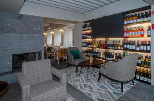 Porta Nova Collection House