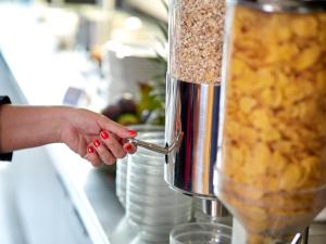 Youth Hostel Luxembourg City