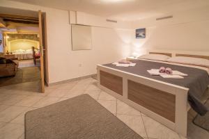 Apartment Šamanić