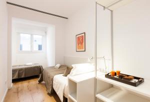 Aspasios Rambla Catalunya Apartments