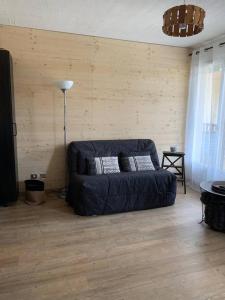 Appartements Appartement contemporain renove, tout equipe : photos des chambres