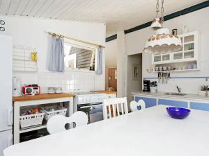 Holiday home Asnæs VII
