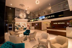 Hotel Britania Crystal Collection