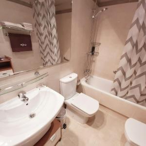 Apartment Sa Boadella beach, Lloret de Mar - Costa Brava