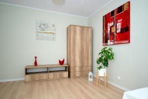 Apartament Kościuszko