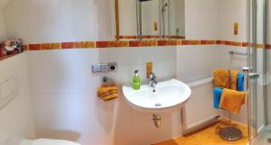 Ferienwohnung am Hollergraben