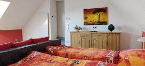 Ferienwohnung am Hollergraben