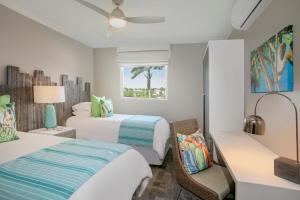 Sea Breeze Beach House Hotel Review, Christ Church ...