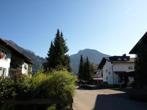 Alpenflair Ferienwohnungen, Whg 225 Gipfelblick