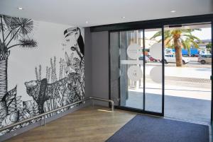 Hotels Novotel Nice Centre Vieux Nice : photos des chambres