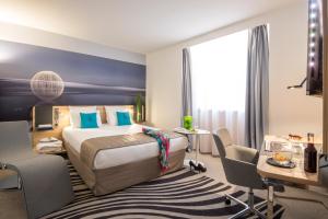 Hotels Novotel Nice Centre Vieux Nice : photos des chambres